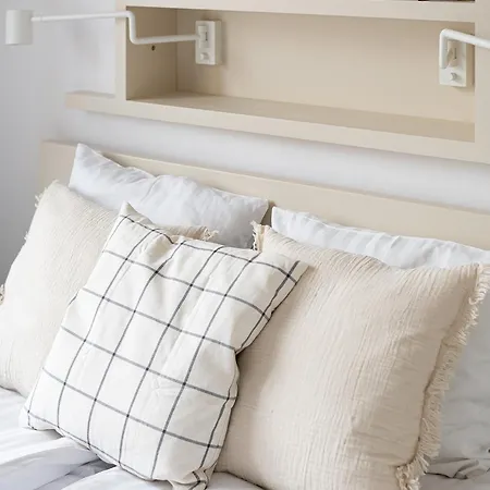 Apartamento Rentplanet - Aleje Jerozolimskie Varsóvia