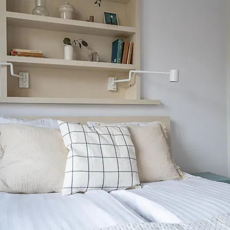 Apartamento Rentplanet - Aleje Jerozolimskie