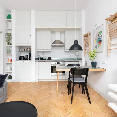 Rentplanet - Aleje Jerozolimskie Varsóvia