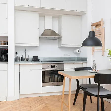 Rentplanet - Aleje Jerozolimskie Appartamento Varsavia