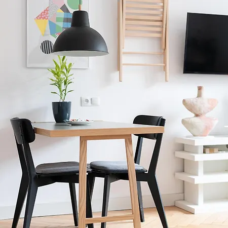 Rentplanet - Aleje Jerozolimskie